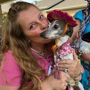 Meet your Posher, Susan